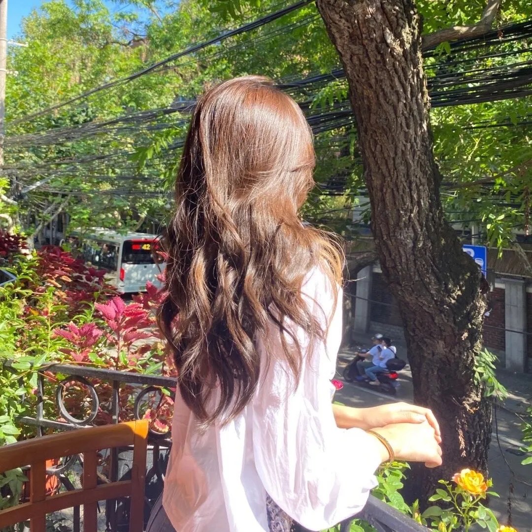 爱情治愈