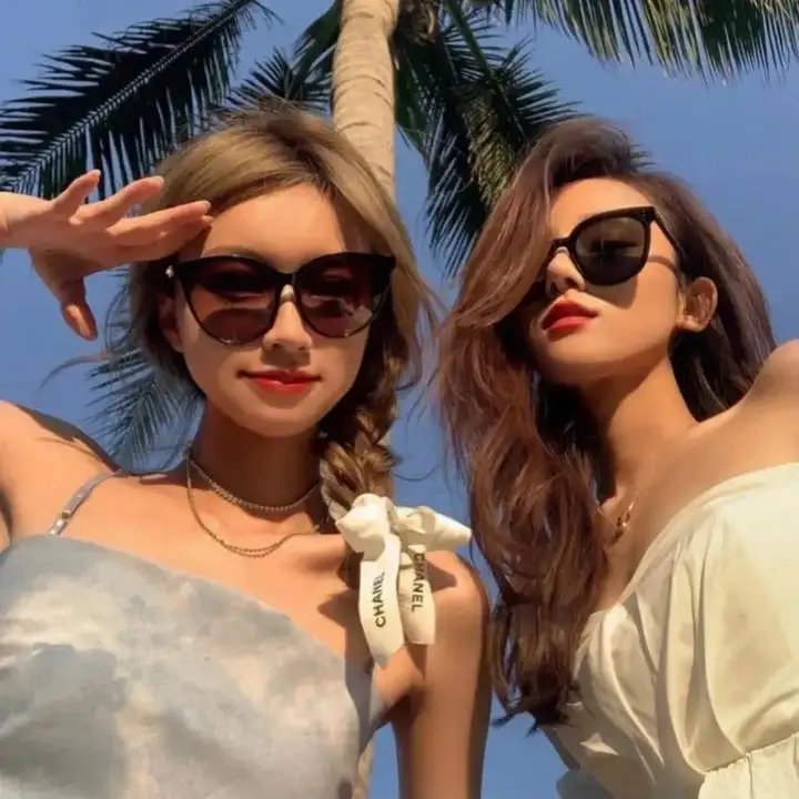 狱女封面